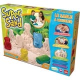 Goliath Games Super Sand - Animals  Speelzand 