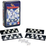Goliath Games Triominos - The Original Travel Tour Edition (Tin) Spel Meertalig, 2 - 4 spelers, 20 minuten, Vanaf 6 jaar