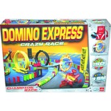 Goliath Games  Domino Express - Crazy Race 