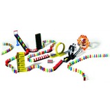Goliath Games  Domino Express - Crazy Race 
