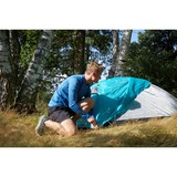 Grand Canyon APEX 1 Blue Grass tent Blauw/grijs