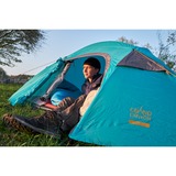 Grand Canyon APEX 1 Blue Grass tent Blauw/grijs