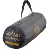 Grand Canyon APEX 1 Blue Grass tent Blauw/grijs