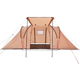 Grand Canyon ATLANTA 4 Mojave Desert tent Beige