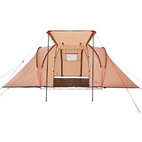 Grand Canyon ATLANTA 4 Mojave Desert tent beige