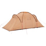 Grand Canyon ATLANTA 4 Mojave Desert tent beige