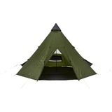 Grand Canyon BLACK FALLS 8 Capulet Olive tent Olijfgroen/bruin