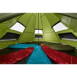 Grand Canyon BLACK FALLS 8 Capulet Olive tent Olijfgroen/bruin