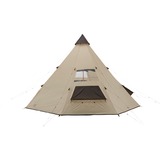 Grand Canyon BLACK FALLS 8 Mojave Desert tent Beige/bruin