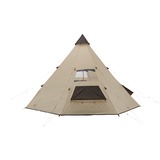 Grand Canyon BLACK FALLS 8 Mojave Desert tent beige/bruin