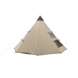 Grand Canyon BLACK FALLS 8 Mojave Desert tent Beige/bruin