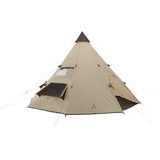 Grand Canyon BLACK FALLS 8 Mojave Desert tent Beige/bruin
