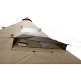 Grand Canyon BLACK FALLS 8 Mojave Desert tent beige/bruin