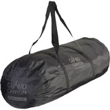 Grand Canyon BLACK FALLS 8 Mojave Desert tent beige/bruin