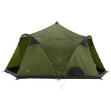 Grand Canyon BLACK KNOB 10 Capulet Olive tent Olijfgroen/bruin