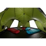 Grand Canyon BLACK KNOB 10 Capulet Olive tent Olijfgroen/bruin