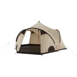 Grand Canyon BLACK KNOB 10 Mojave Desert tent Beige/bruin