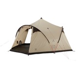 Grand Canyon BLACK KNOB 10 Mojave Desert tent beige/bruin