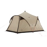 Grand Canyon BLACK KNOB 10 Mojave Desert tent Beige/bruin