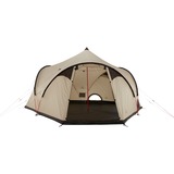 Grand Canyon BLACK KNOB 10 Mojave Desert tent Beige/bruin