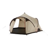 Grand Canyon BLACK KNOB 10 Mojave Desert tent Beige/bruin