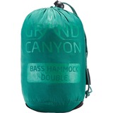Grand Canyon Bass Hammock Double hangmat Petrol