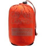 Grand Canyon Bass Hammock Double hangmat Petrol