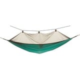 Grand Canyon Bass Hammock Mosquito hangmat Petrol