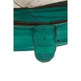 Grand Canyon Bass Hammock Mosquito hangmat Petrol