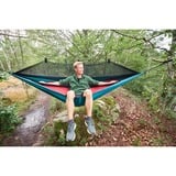 Grand Canyon Bass Hammock Mosquito hangmat Petrol