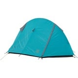 Grand Canyon CARDOVA 1 Blue Grass tent Blauw/grijs