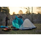 Grand Canyon CARDOVA 1 Blue Grass tent Blauw/grijs