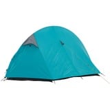 Grand Canyon CARDOVA 1 Blue Grass tent Blauw/grijs