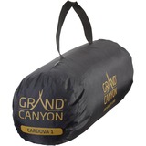 Grand Canyon CARDOVA 1 Blue Grass tent Blauw/grijs