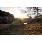 Grand Canyon CARDOVA 1 Capulet Olive tent Olijfgroen/grijs