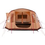 Grand Canyon DOLOMITI 6 Mojave Desert tent Beige