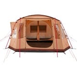 Grand Canyon DOLOMITI 6 Mojave Desert tent beige