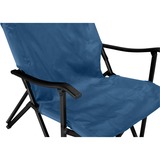 Grand Canyon El Tovar Highback stoel Blauw