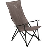 Grand Canyon El Tovar Highback stoel Bruin
