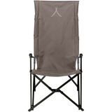 Grand Canyon El Tovar Highback stoel Bruin