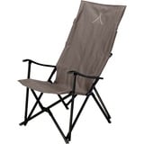 Grand Canyon El Tovar Highback stoel Bruin