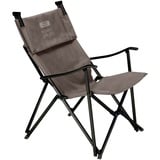 Grand Canyon El Tovar Highback stoel Bruin