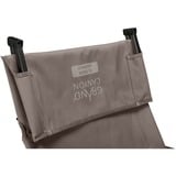 Grand Canyon El Tovar Highback stoel Bruin