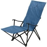 Grand Canyon El Tovar Lounger ligstoel Blauw