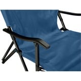 Grand Canyon El Tovar Lounger ligstoel Blauw