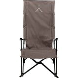 Grand Canyon El Tovar Lounger ligstoel Bruin