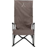 Grand Canyon El Tovar Lounger ligstoel bruin