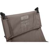 Grand Canyon El Tovar Lounger ligstoel bruin