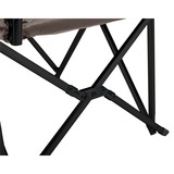 Grand Canyon El Tovar Lounger ligstoel Bruin