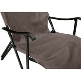 Grand Canyon El Tovar Lounger ligstoel Bruin